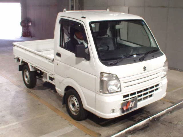 Suzuki Carry Truck DA16T 2020